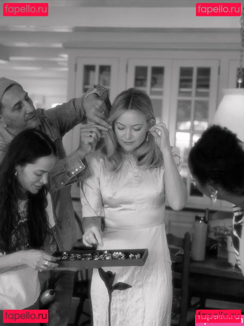 Kate Hudson Onlyfans Photo Gallery 