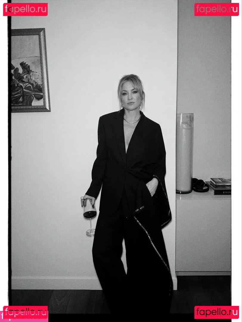 Kate Hudson Onlyfans Photo Gallery 