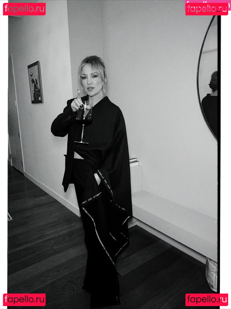 Kate Hudson Onlyfans Photo Gallery 