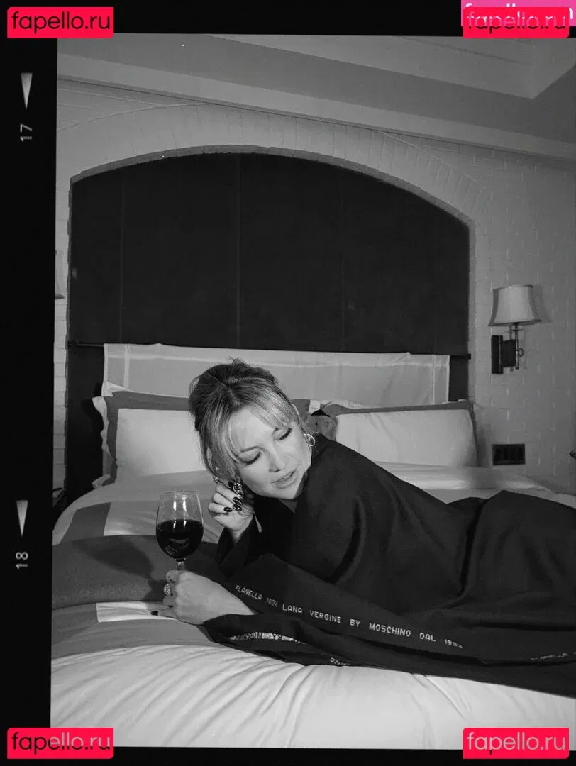 Kate Hudson Onlyfans Photo Gallery 