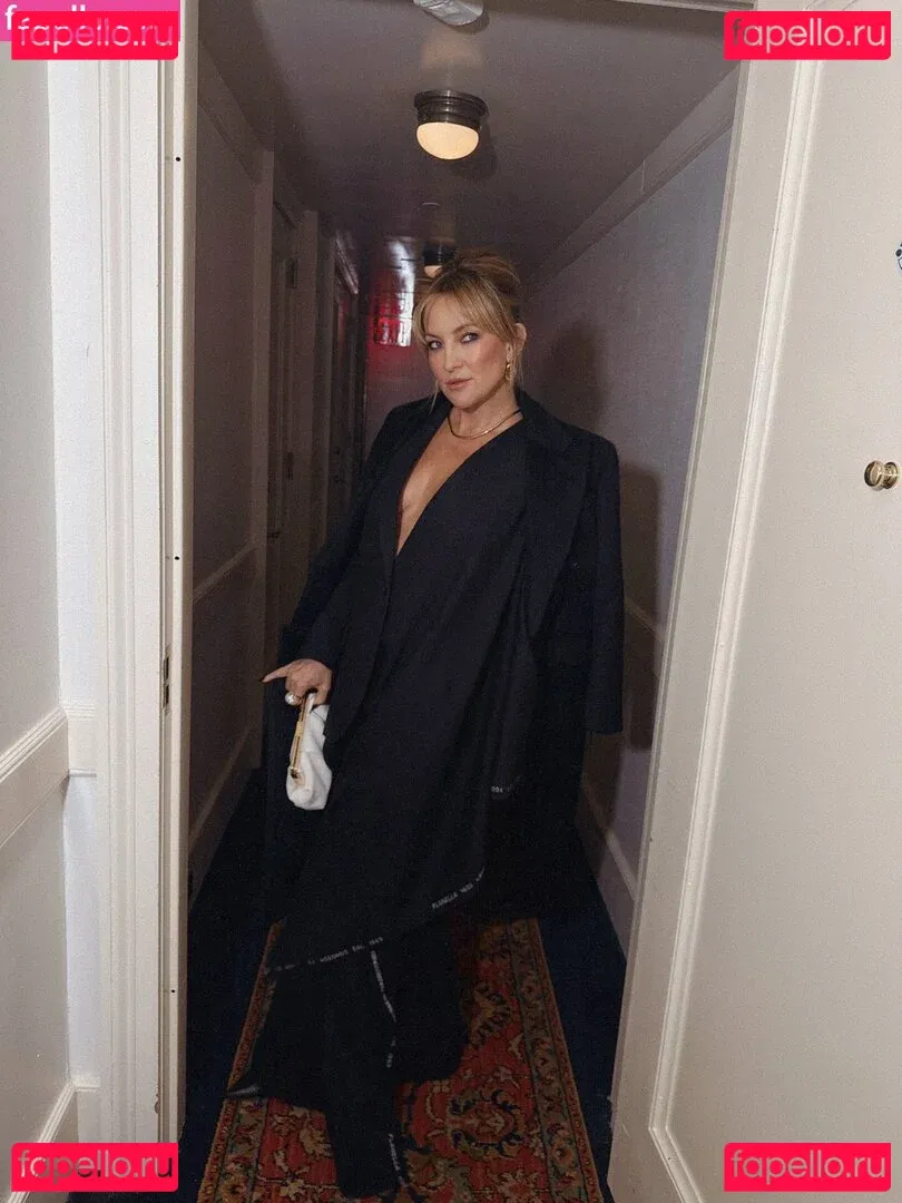 Kate Hudson Onlyfans Photo Gallery 