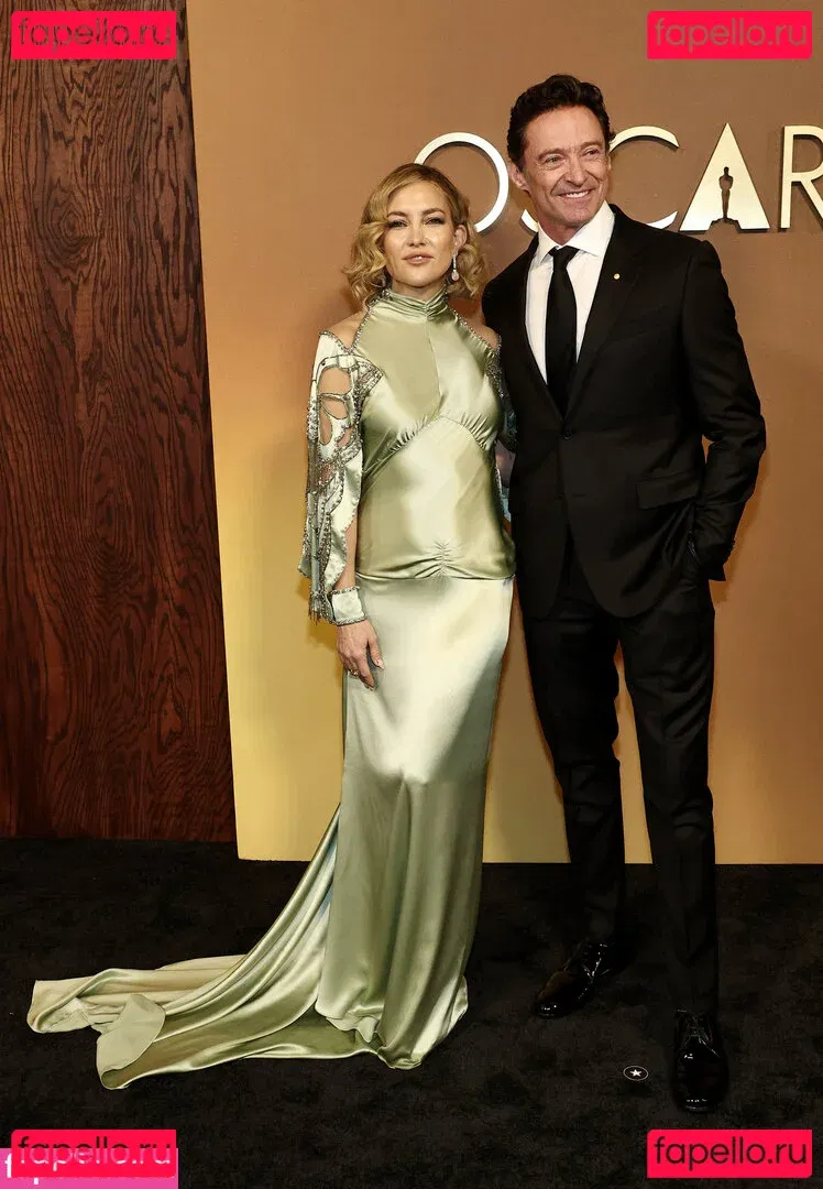 Kate Hudson Onlyfans Photo Gallery 