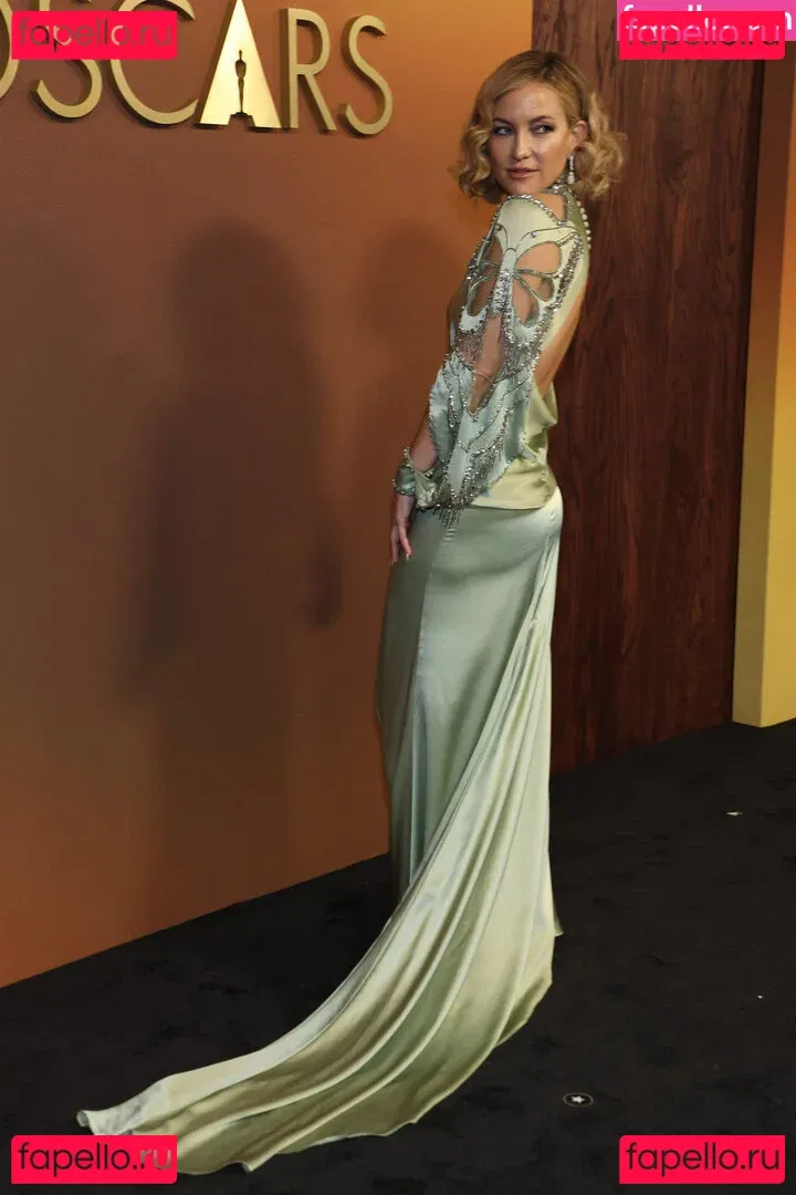 Kate Hudson Onlyfans Photo Gallery 