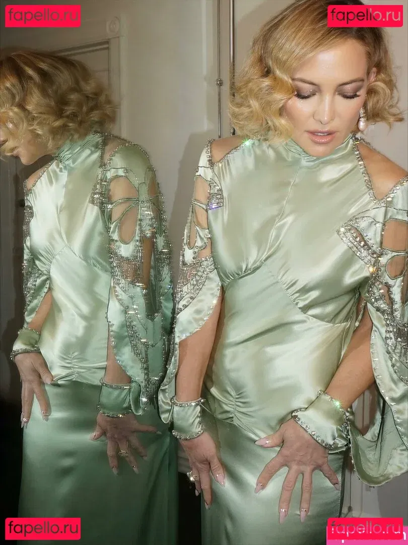 Kate Hudson Onlyfans Photo Gallery 