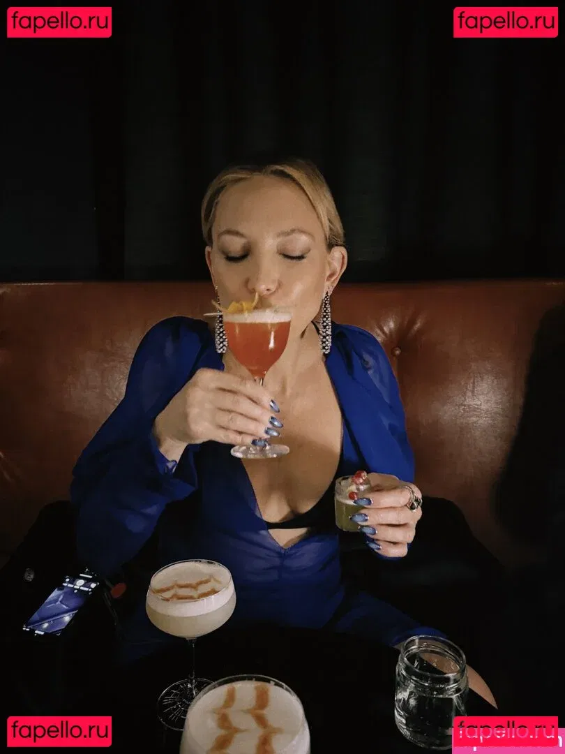 Kate Hudson Onlyfans Photo Gallery 