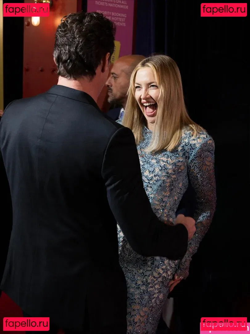 Kate Hudson Onlyfans Photo Gallery 