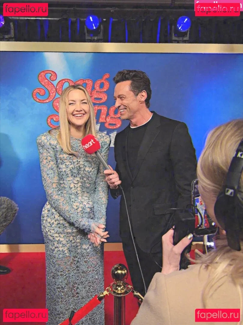 Kate Hudson Onlyfans Photo Gallery 