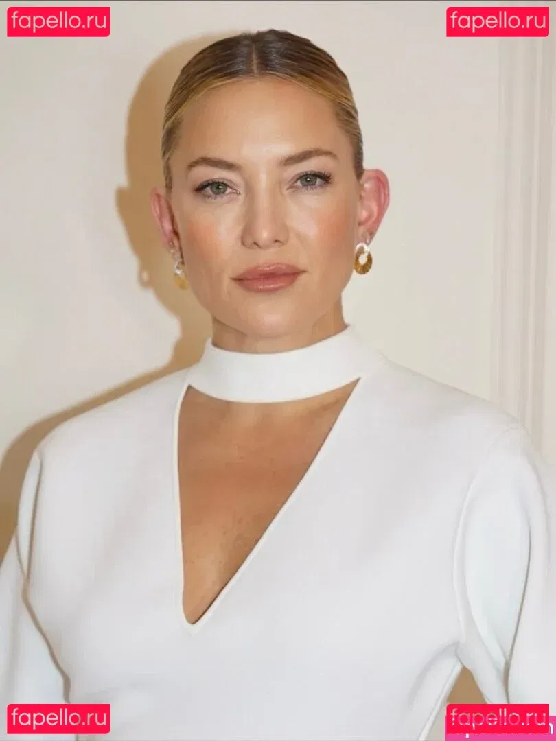 Kate Hudson Onlyfans Photo Gallery 
