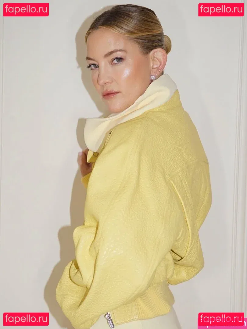 Kate Hudson Onlyfans Photo Gallery 