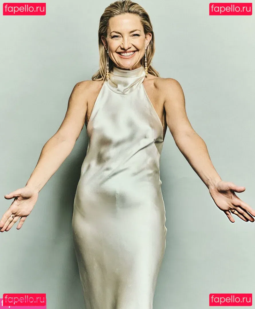 Kate Hudson Onlyfans Photo Gallery 