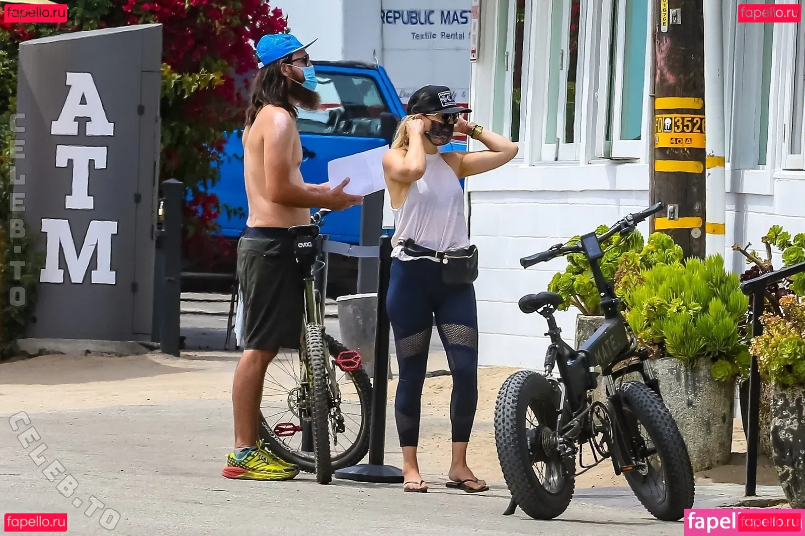 Kate Hudson Onlyfans Photo Gallery 