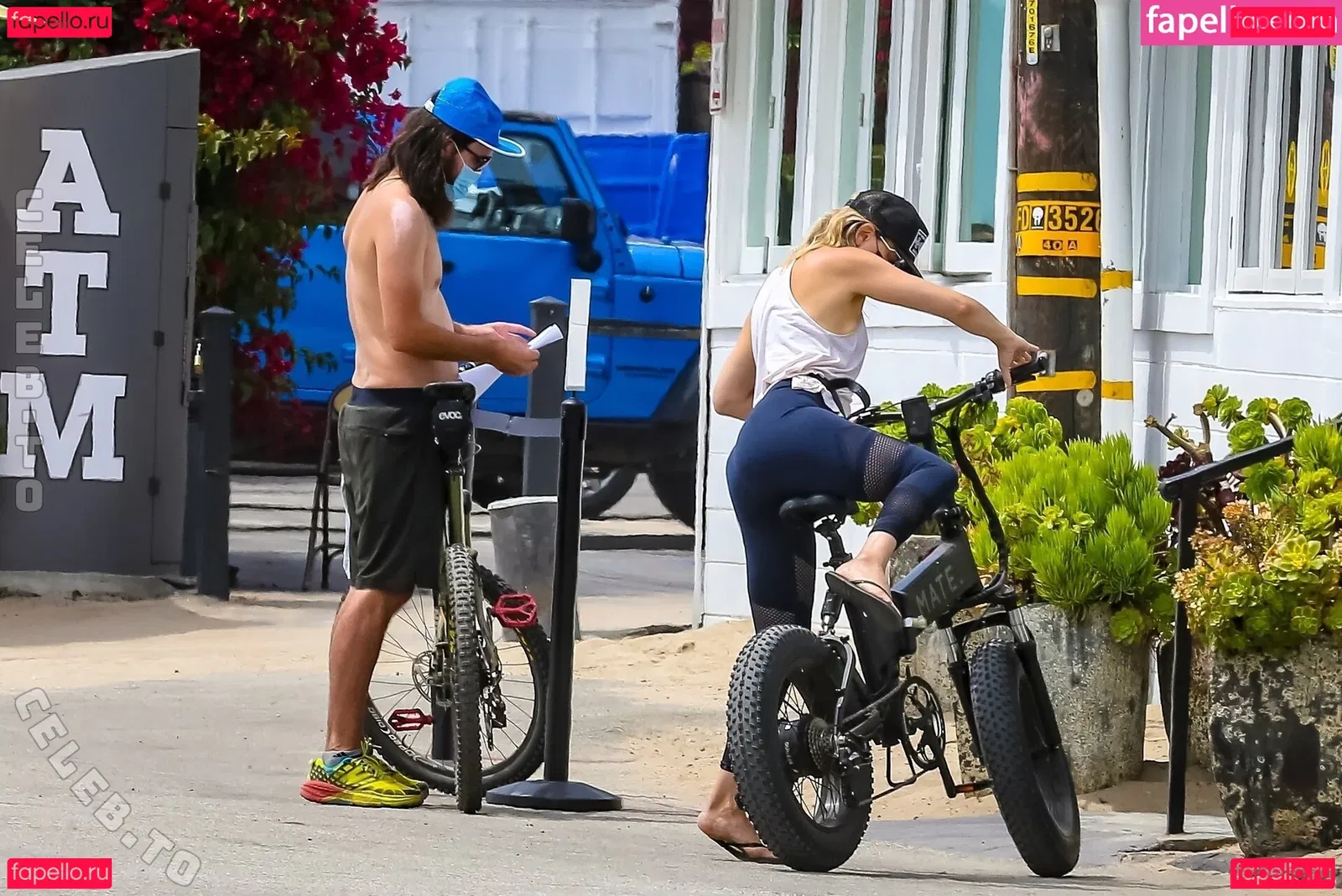 Kate Hudson Onlyfans Photo Gallery 