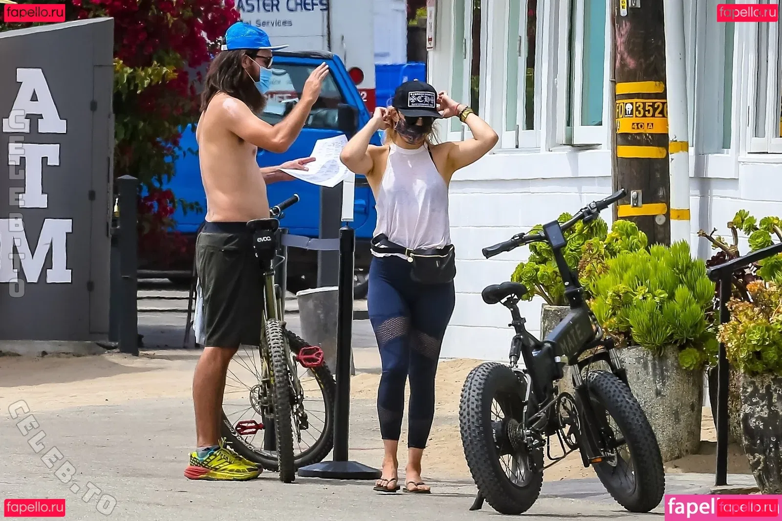 Kate Hudson Onlyfans Photo Gallery 