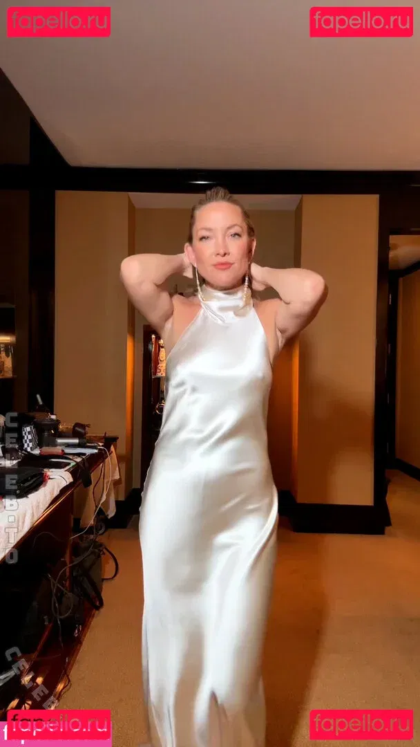 Kate Hudson Onlyfans Photo Gallery 