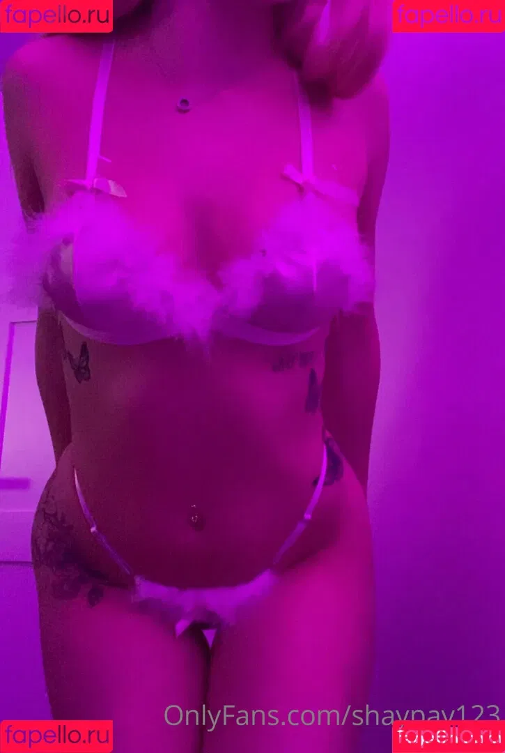shaypay123 Onlyfans Photo Gallery 