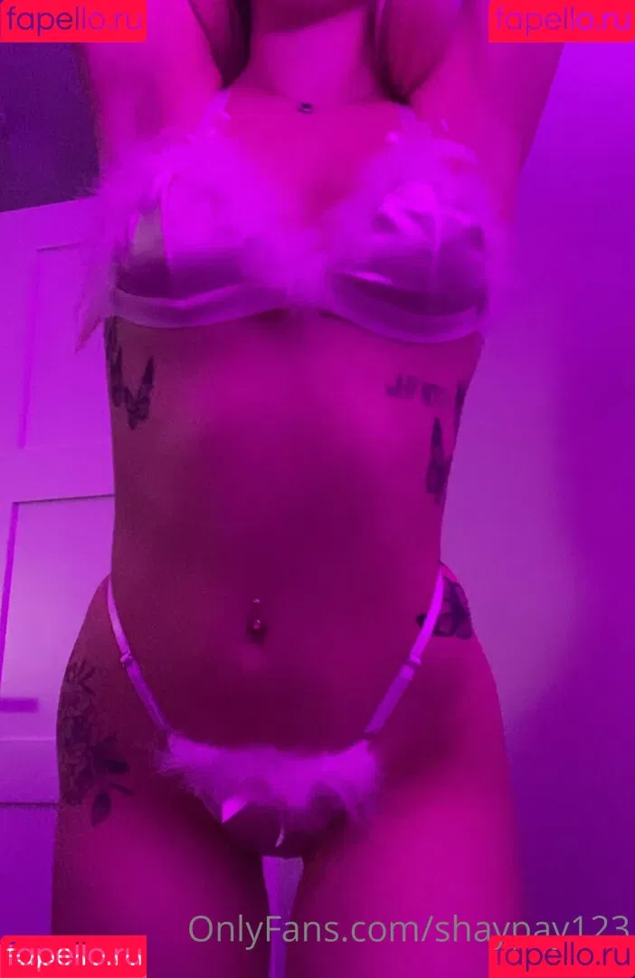 shaypay123 Onlyfans Photo Gallery 