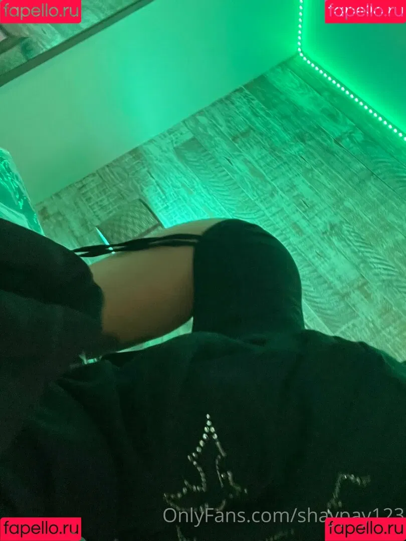 shaypay123 Onlyfans Photo Gallery 