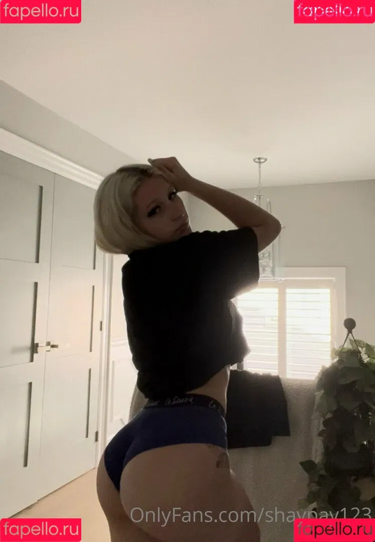 shaypay123 Onlyfans Photo Gallery 