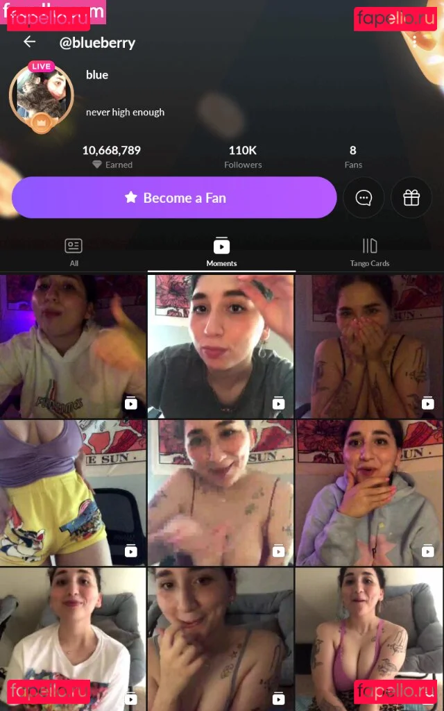 shaypay123 Onlyfans Photo Gallery 