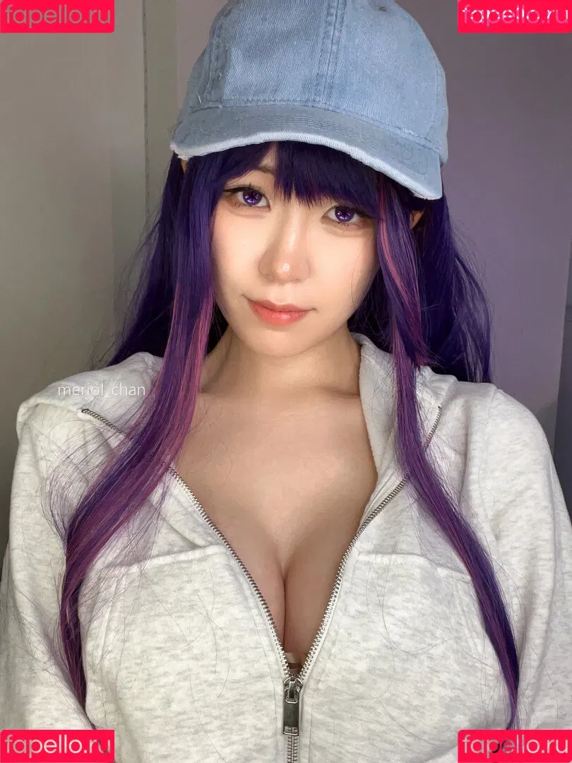 Meriol Chan Onlyfans Photo Gallery 
