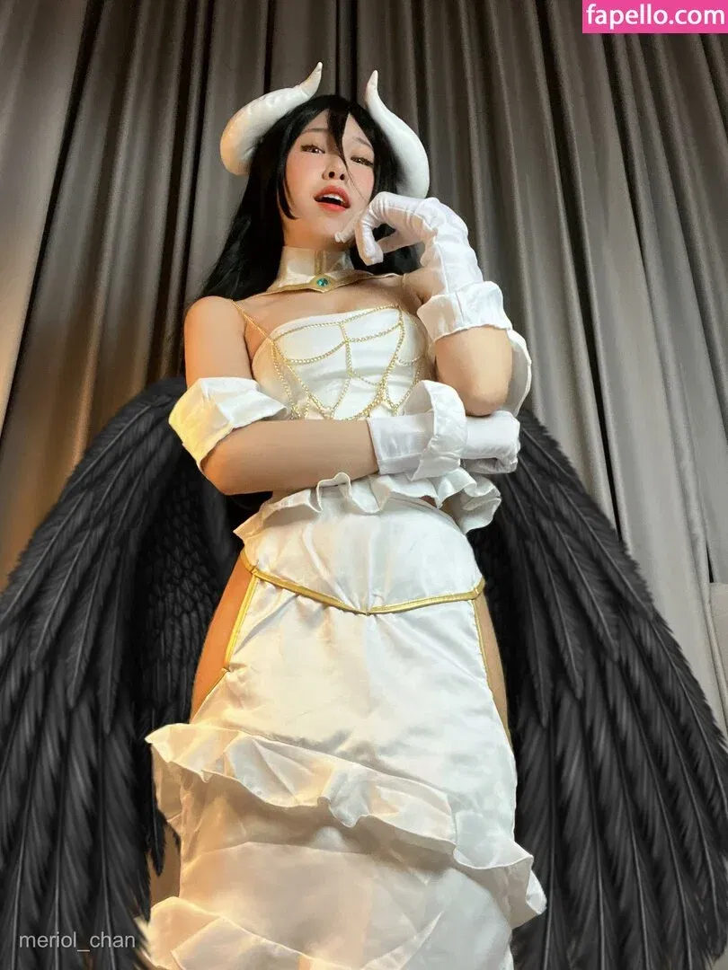 Meriol Chan Onlyfans Photo Gallery 