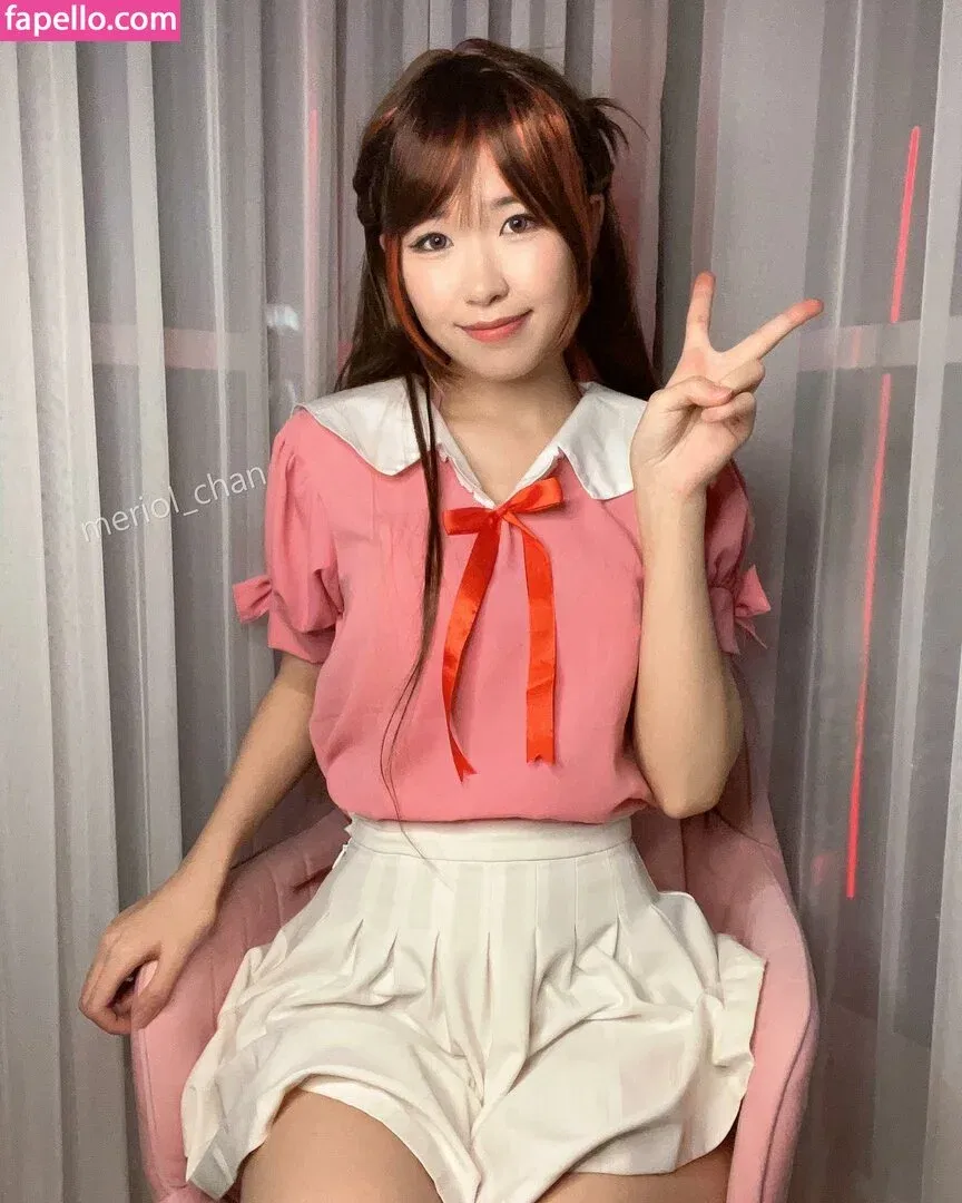 Meriol Chan Onlyfans Photo Gallery 