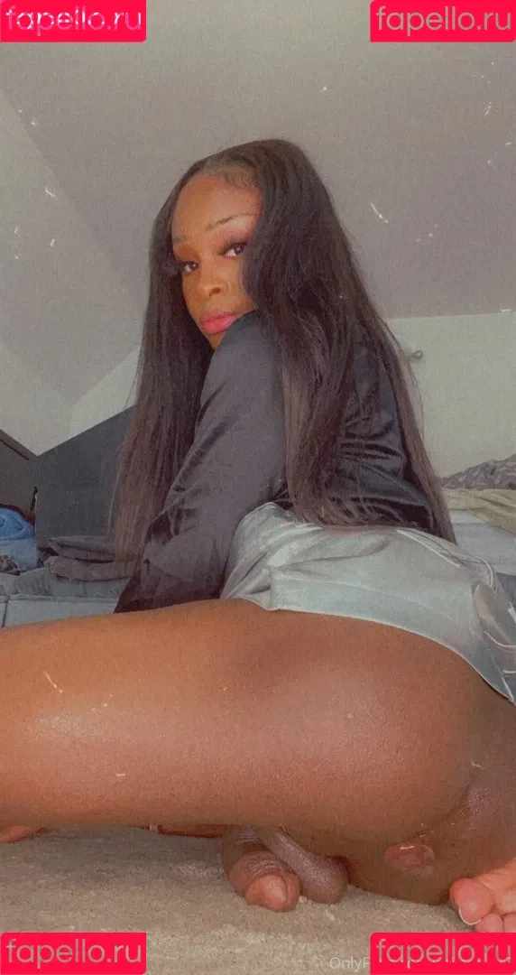 Milan Dior Onlyfans Photo Gallery 