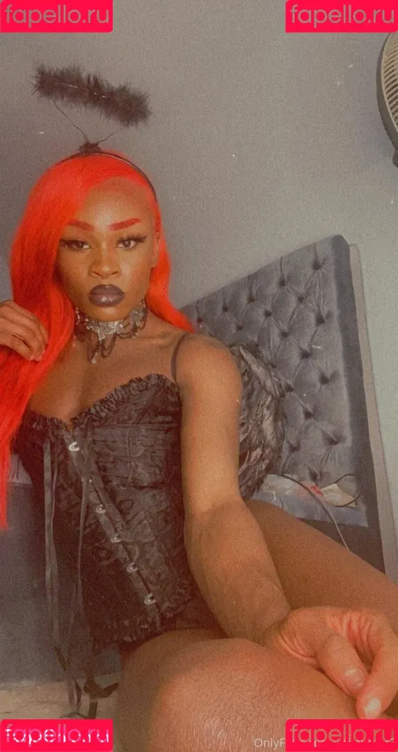 Milan Dior Onlyfans Photo Gallery 
