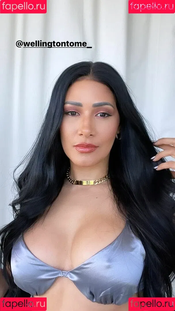 Simaria Onlyfans Photo Gallery 