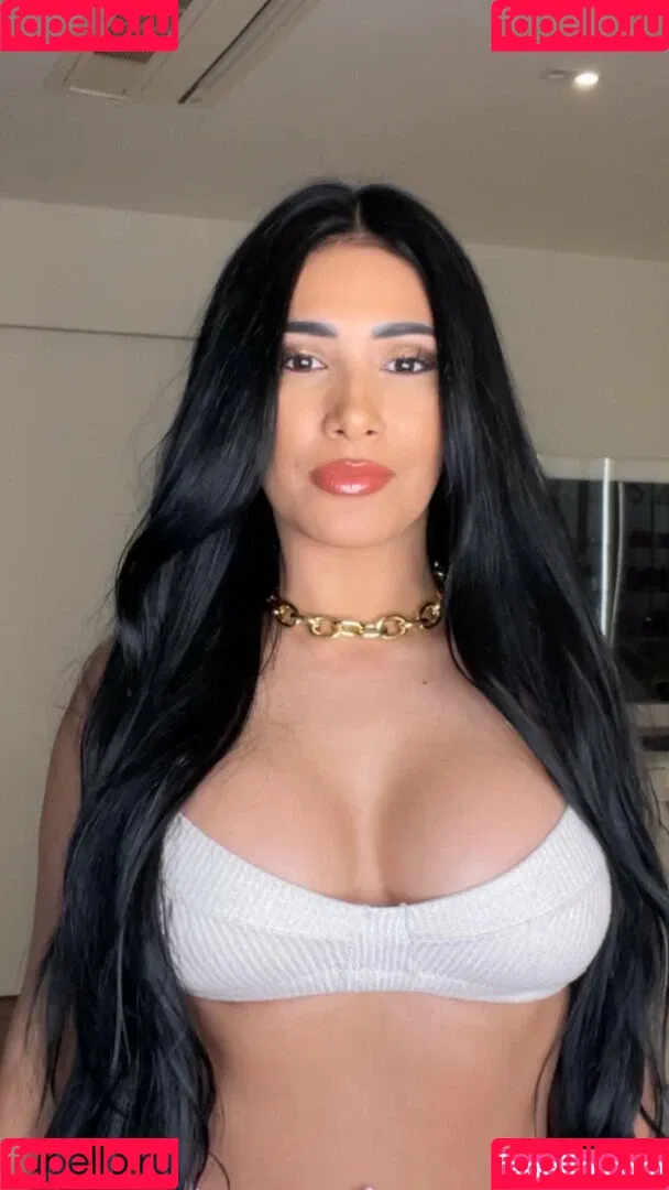 Simaria Onlyfans Photo Gallery 