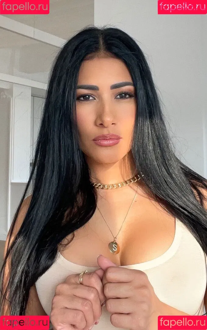 Simaria Onlyfans Photo Gallery 