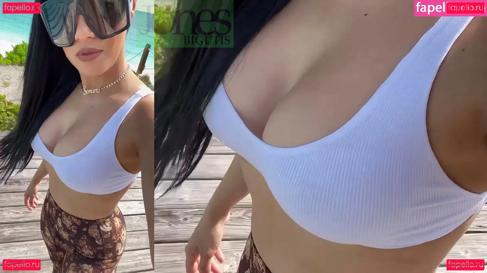 Simaria Onlyfans Photo Gallery 