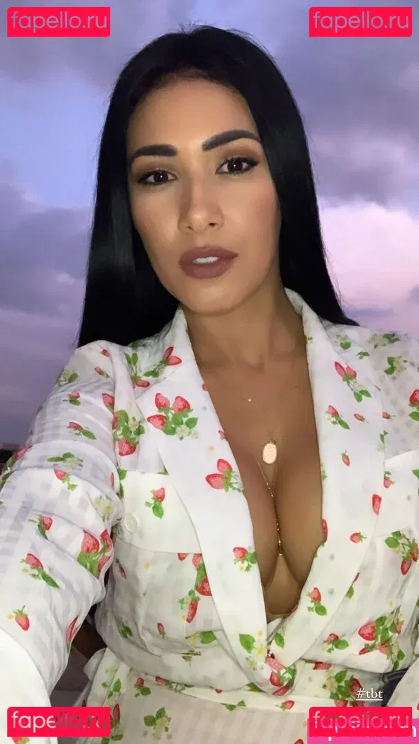 Simaria Onlyfans Photo Gallery 