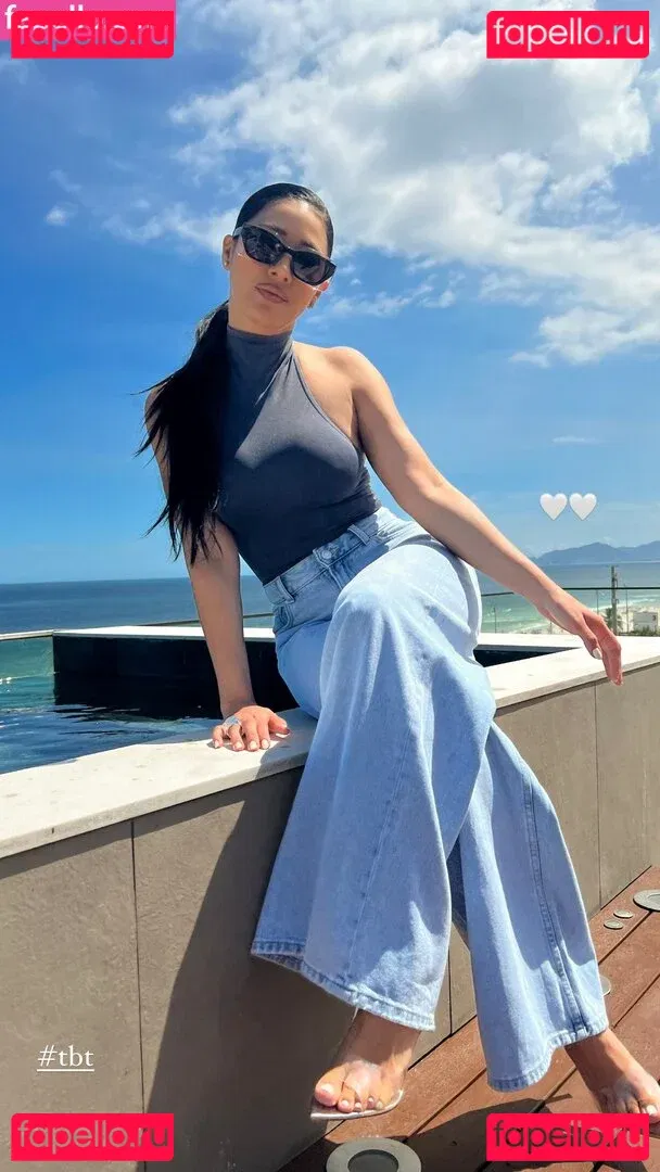 Simaria Onlyfans Photo Gallery 