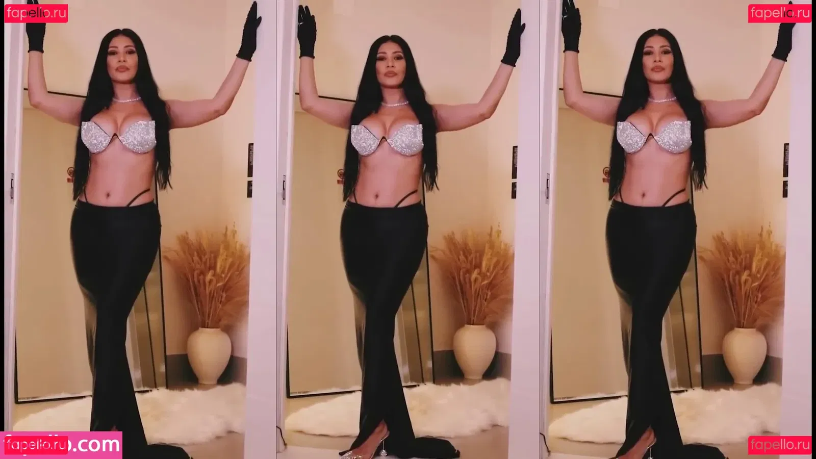 Simaria Onlyfans Photo Gallery 