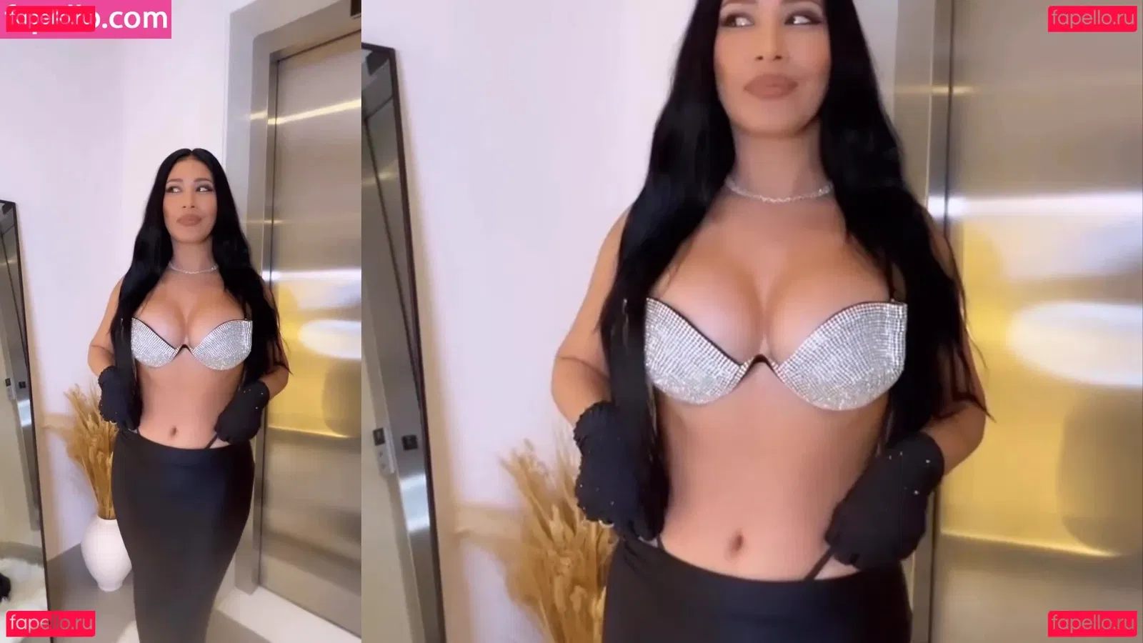 Simaria Onlyfans Photo Gallery 