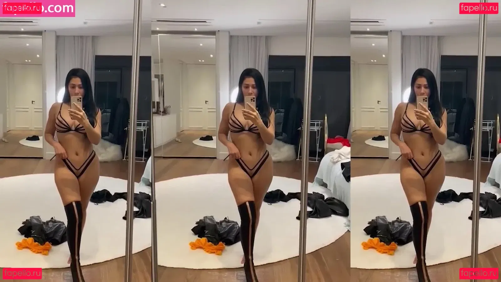 Simaria Onlyfans Photo Gallery 