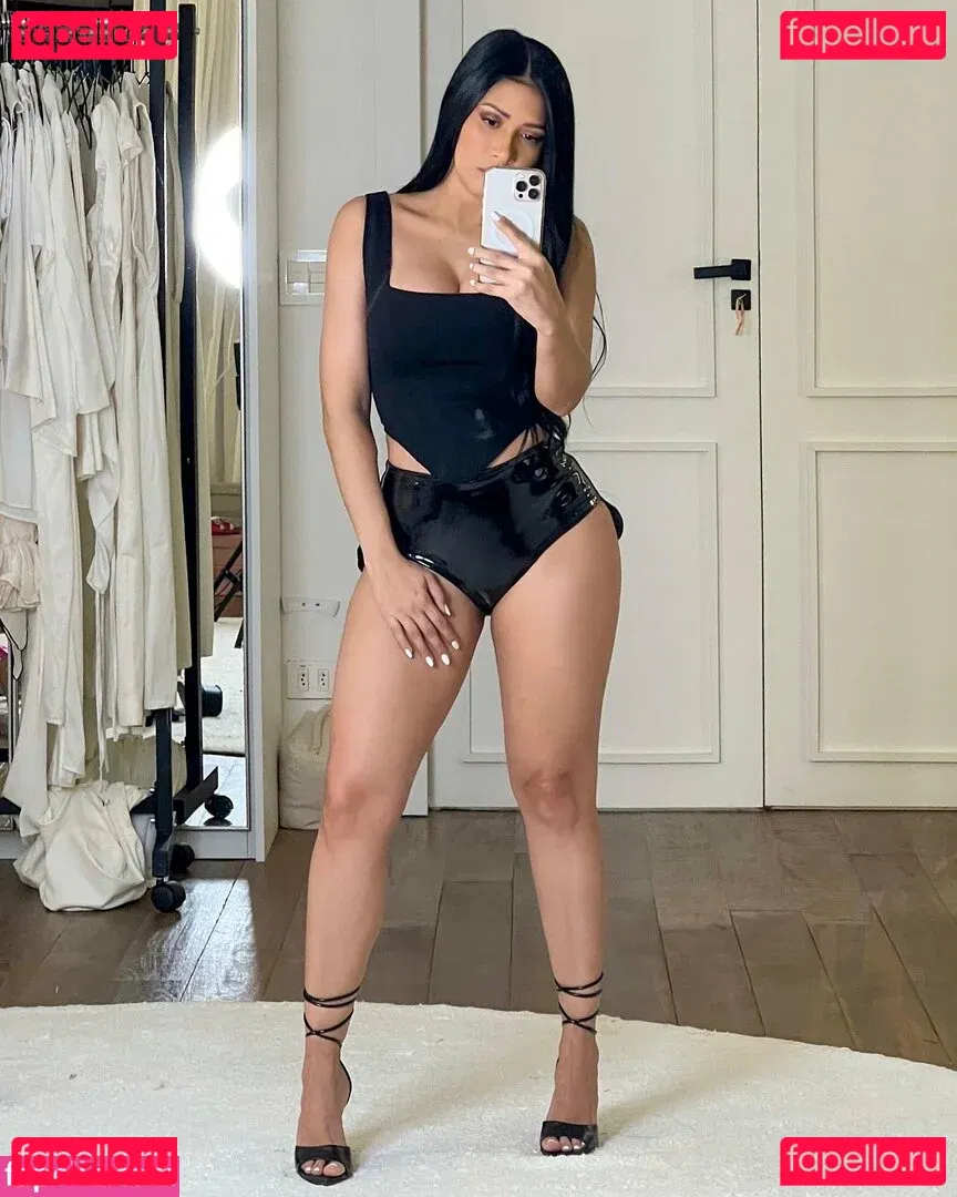 Simaria Onlyfans Photo Gallery 