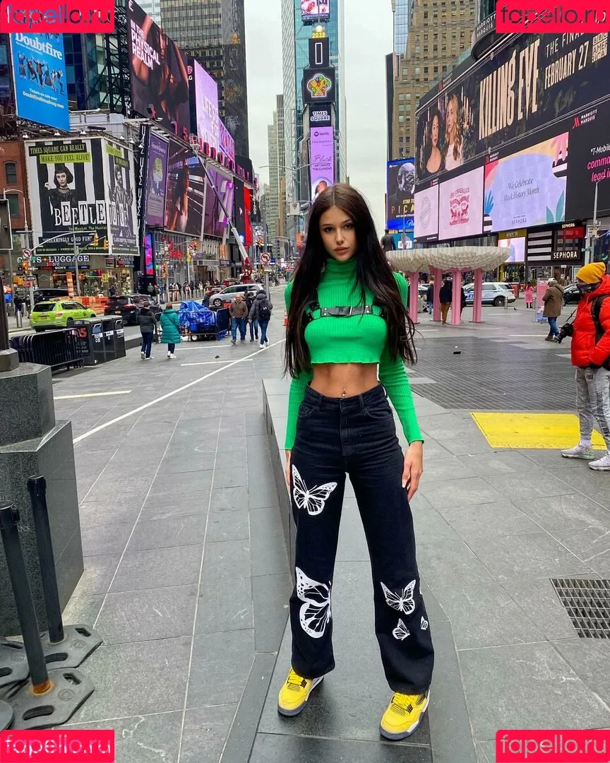 Samantha Frison Onlyfans Photo Gallery 