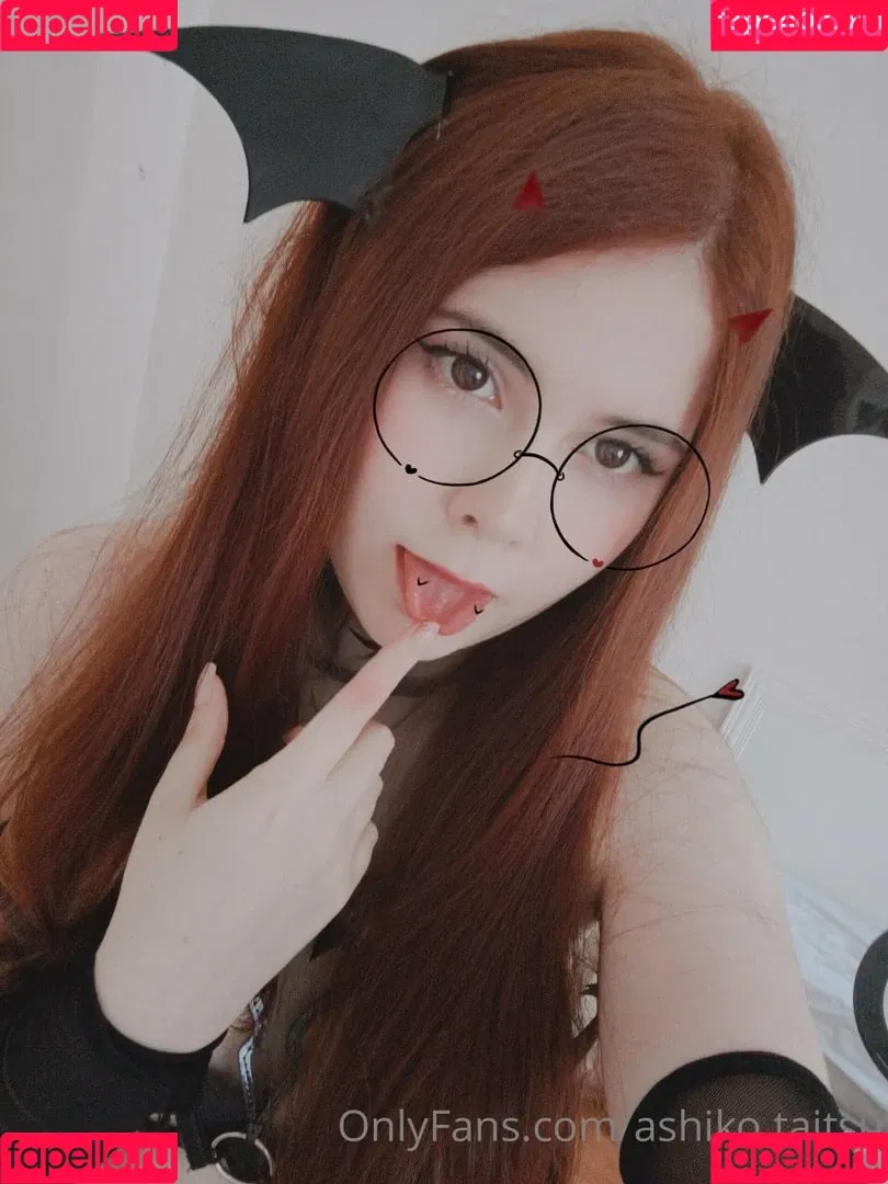 ashiko Onlyfans Photo Gallery 