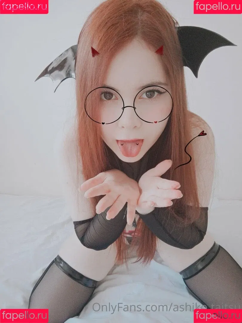 ashiko Onlyfans Photo Gallery 