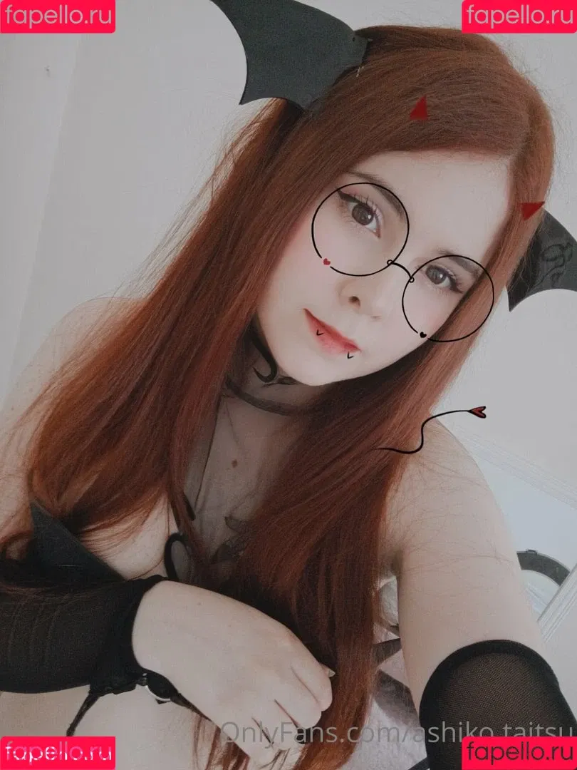 ashiko Onlyfans Photo Gallery 