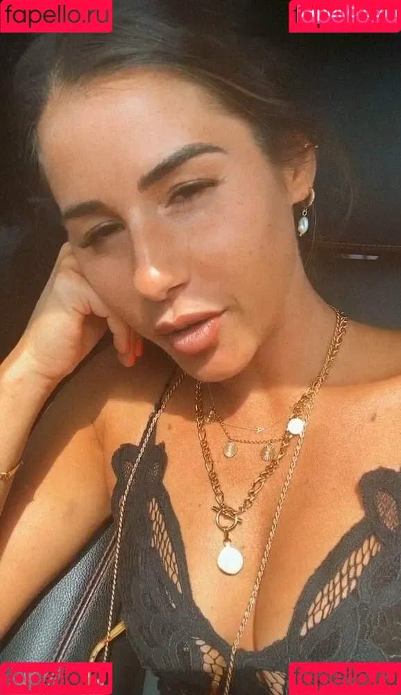 Sarah Lombardi Onlyfans Photo Gallery 