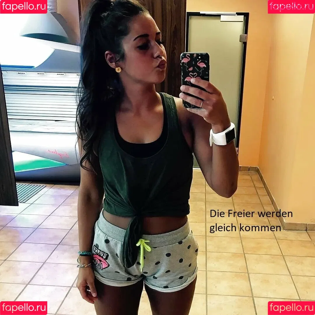 Sarah Lombardi Onlyfans Photo Gallery 