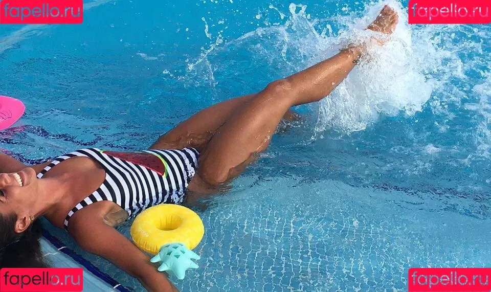 Sarah Lombardi Onlyfans Photo Gallery 