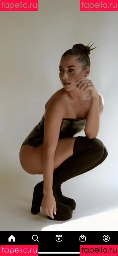 Sarah Lombardi Onlyfans Photo Gallery 