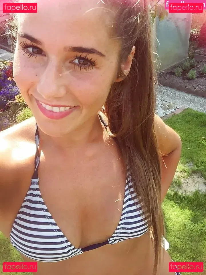 Sarah Lombardi Onlyfans Photo Gallery 