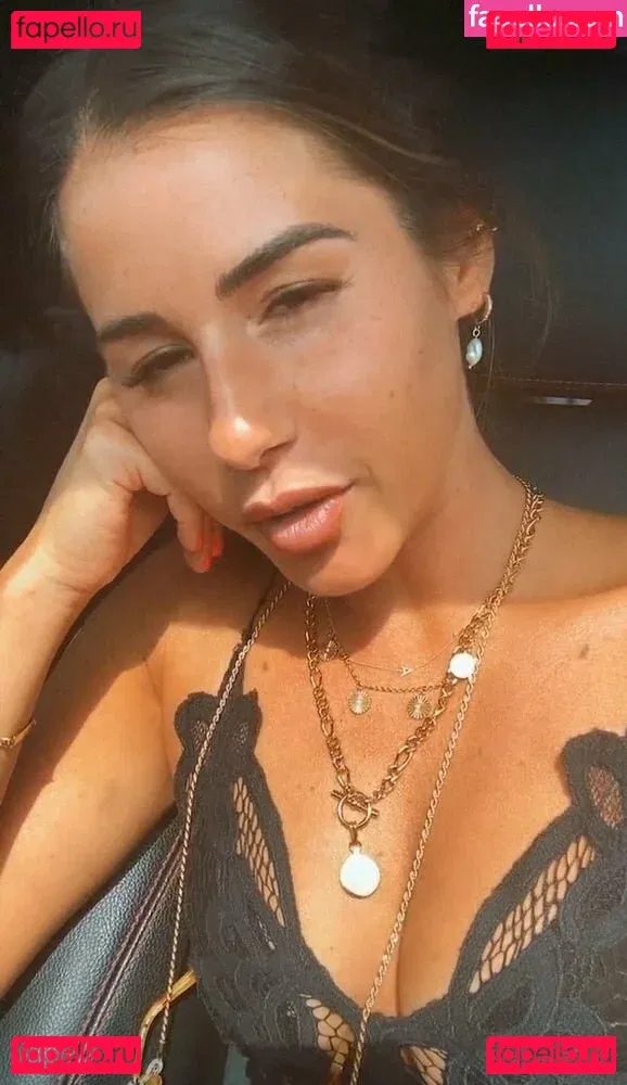 Sarah Lombardi Onlyfans Photo Gallery 