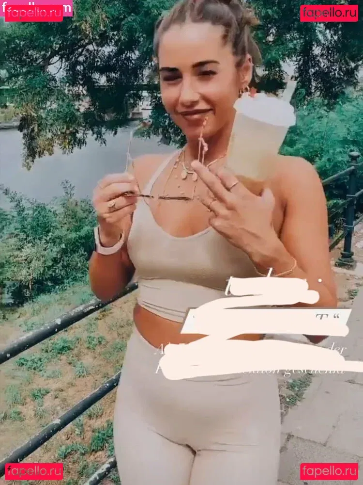 Sarah Lombardi Onlyfans Photo Gallery 