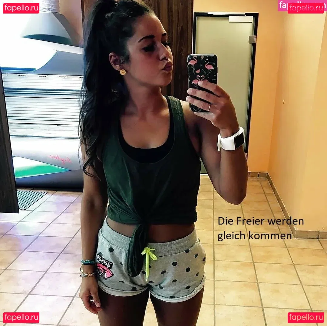 Sarah Lombardi Onlyfans Photo Gallery 